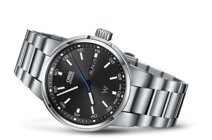 Image of  Williams Day Date